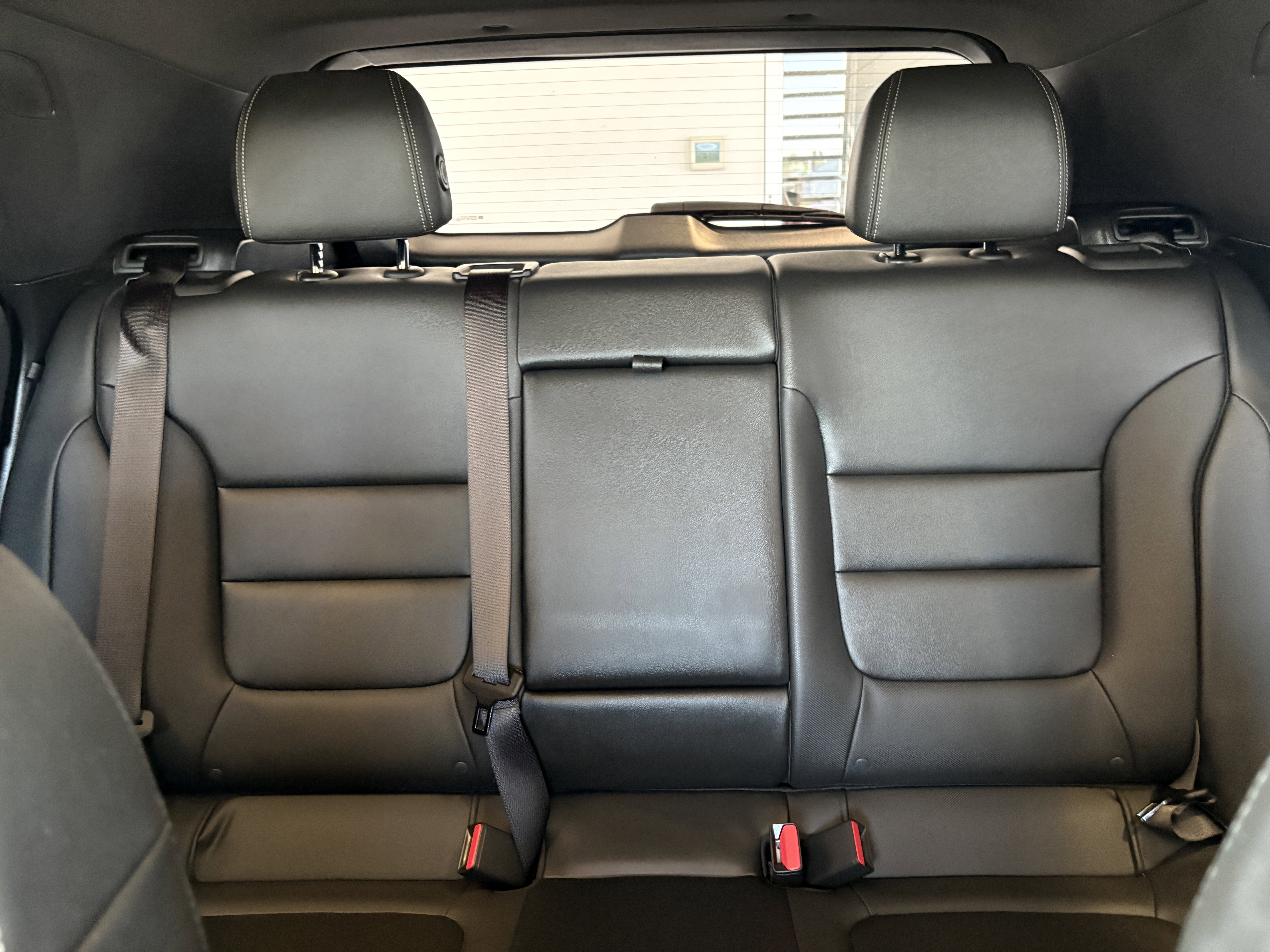 Used 2023 Chevrolet TrailBlazer ACTIV w/ Sun and Liftgate Package AWD/4WD image 21