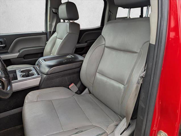 Used 2015 Chevrolet Silverado 2500 LTZ w/ Duramax Plus Package image 24