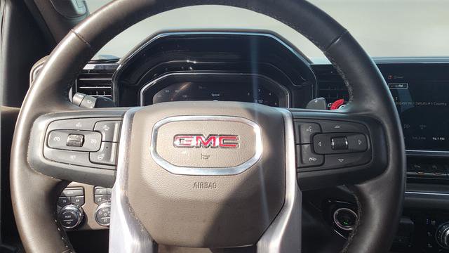 Used 2023 GMC Sierra 1500 SLT image 13