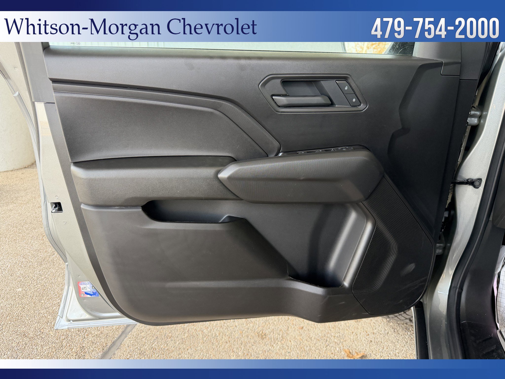 New 2026 Chevrolet Colorado Trail Boss image 11