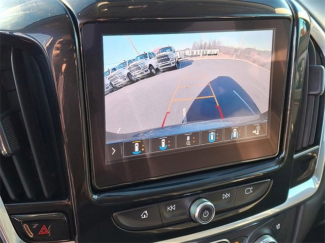 Used 2020 Chevrolet Traverse Premier image 18