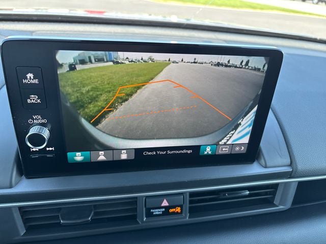 Certified 2025 Honda Pilot EX-L image 20