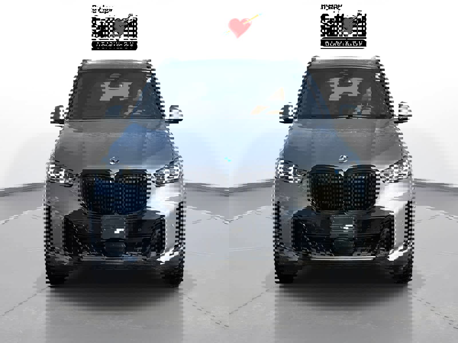 Used 2024 BMW X5 xDrive40i w/ M Sport Package image 29