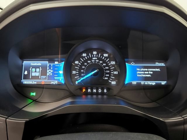 Used 2023 Ford Edge Titanium AWD/4WD image 19