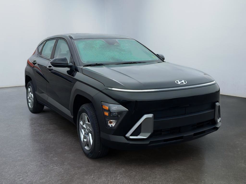 New 2026 Hyundai Kona SE image 3