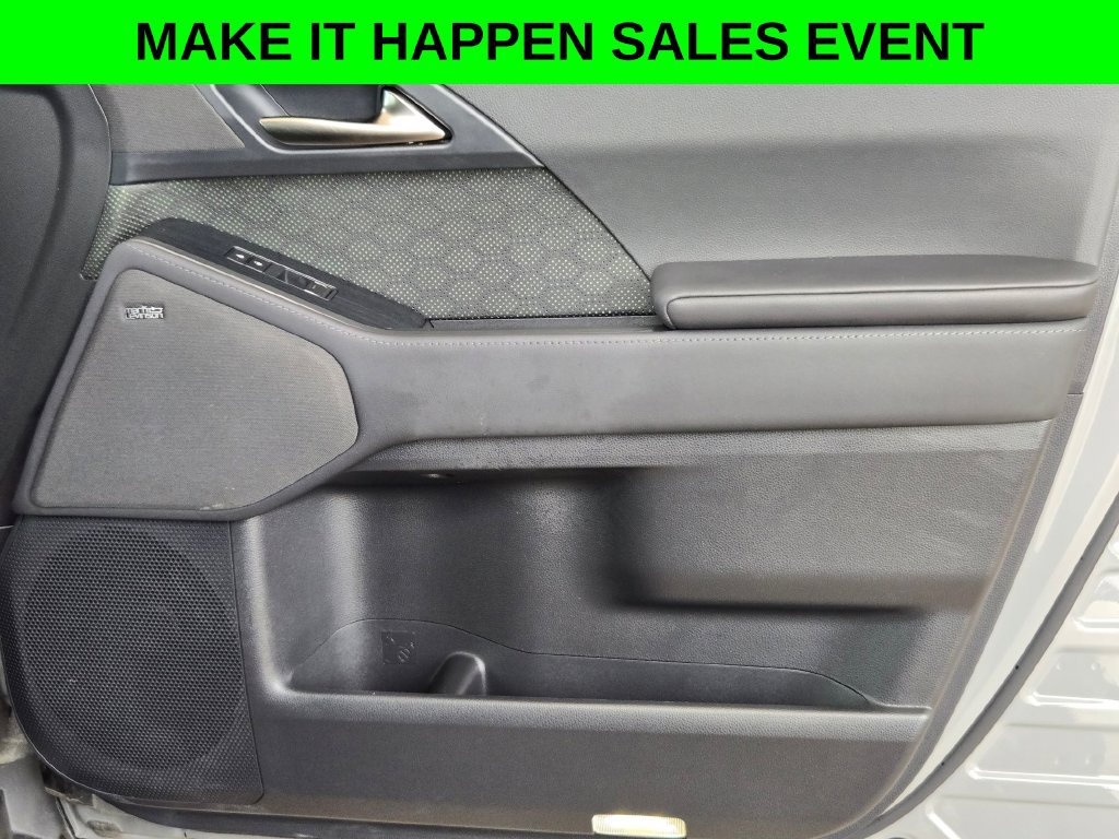Used 2024 Lexus GX 550 AWD/4WD image 29