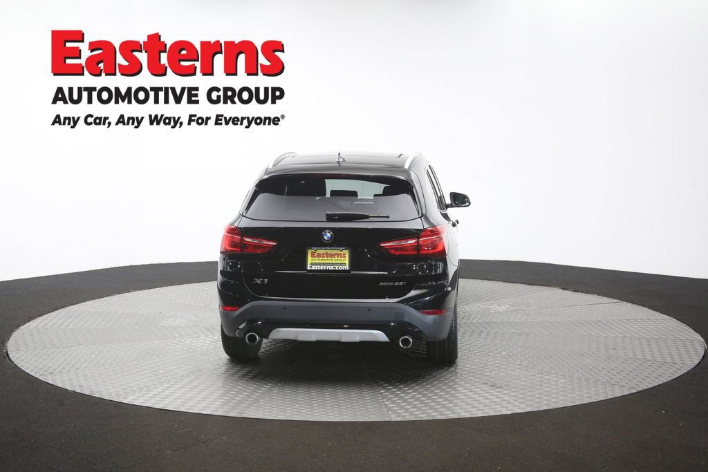 Used 2022 BMW X1 xDrive28i w/ Convenience Package AWD/4WD image 40