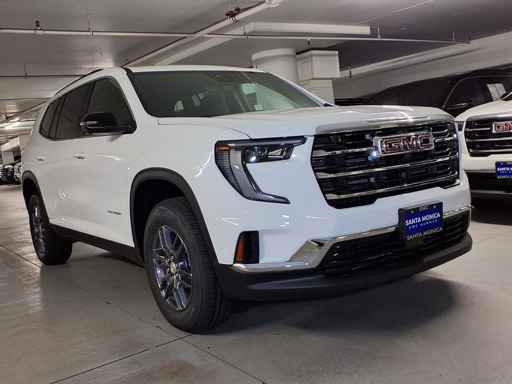 New 2026 GMC Acadia Elevation image 3