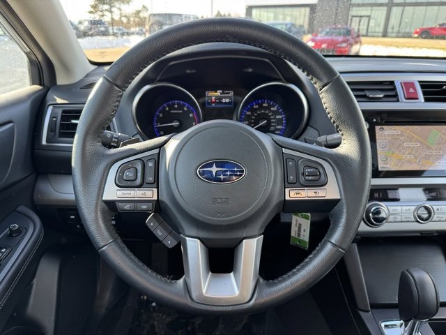 Used 2017 Subaru Legacy 2.5i Premium image 29