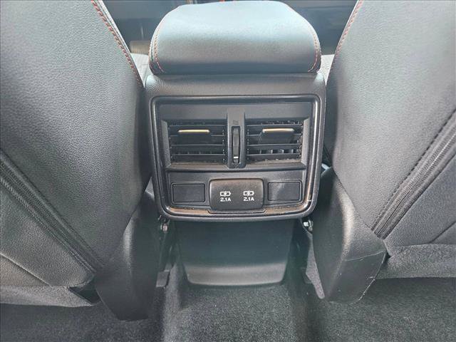 Used 2024 Subaru Forester Sport AWD/4WD image 17