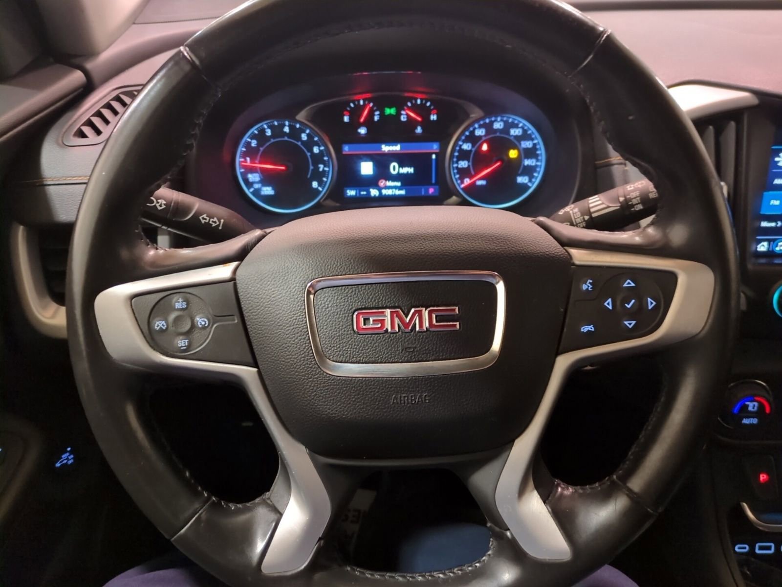 Used 2019 GMC Terrain SLE w/ Driver Convenience Package image 19