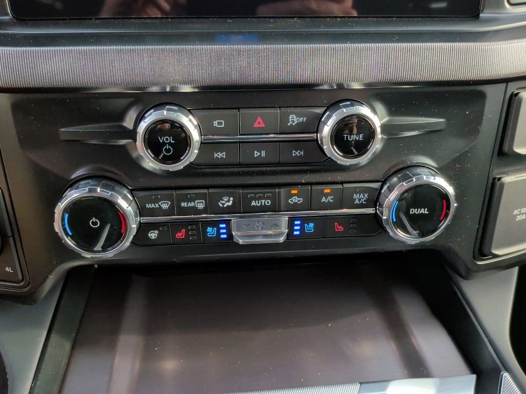 New 2026 Ford F250 Platinum image 31