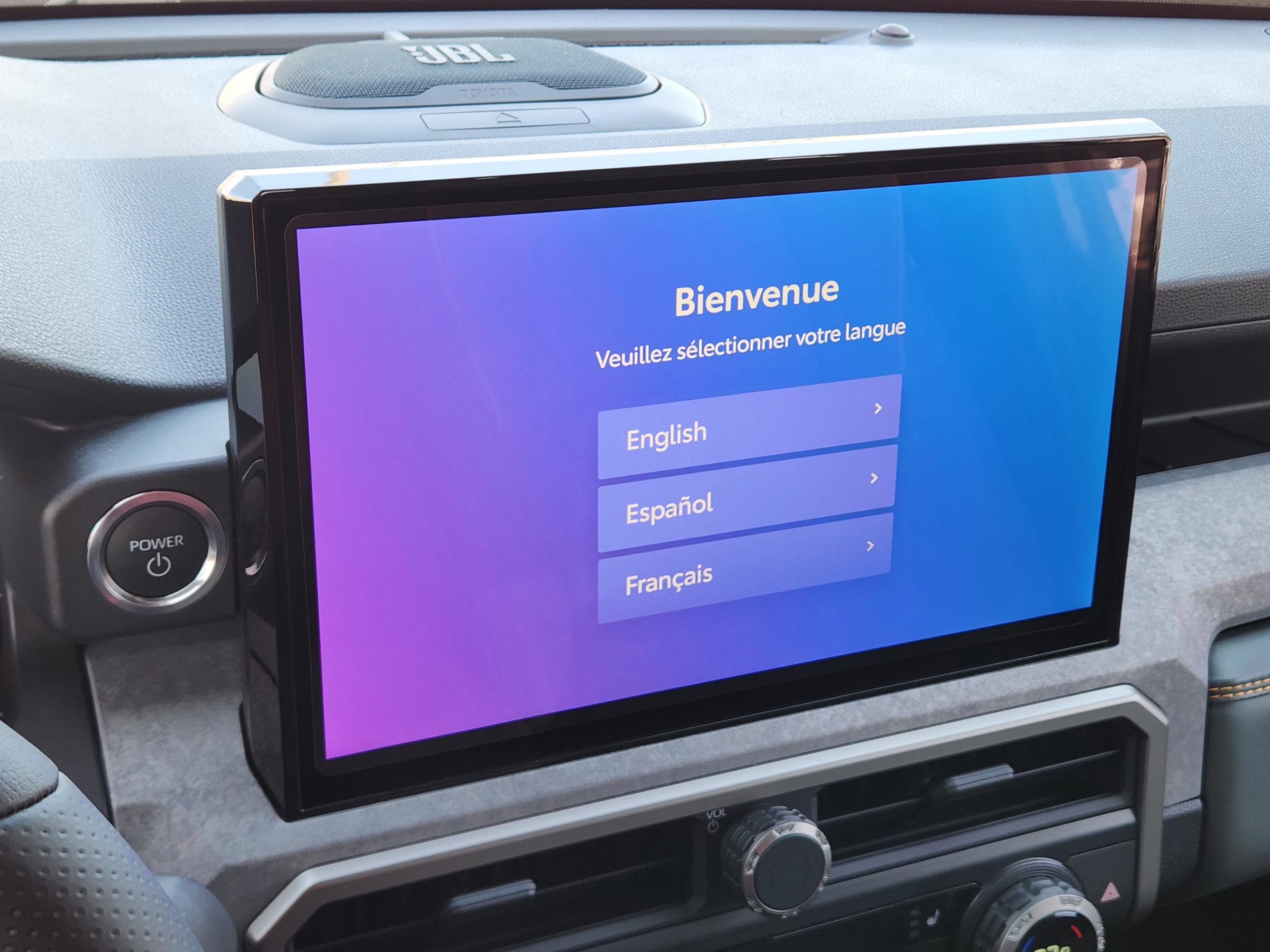 Used 2025 Toyota 4Runner Trailhunter image 20