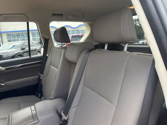 Used 2021 Lexus GX 460 Premium w/ Premium Package AWD/4WD image 27
