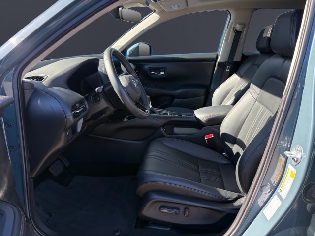 Certified 2024 Honda HR-V EX-L image 9