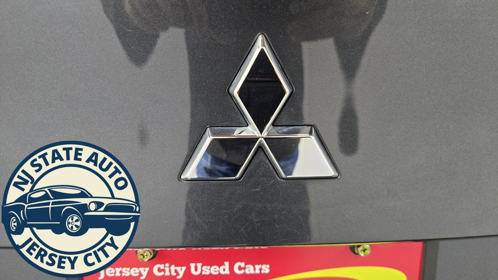 Used 2024 Mitsubishi Outlander SE image 25