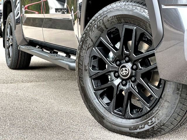 New 2026 Toyota Tundra Limited RWD image 2