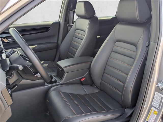 Certified 2025 Honda CR-V Sport Touring image 16