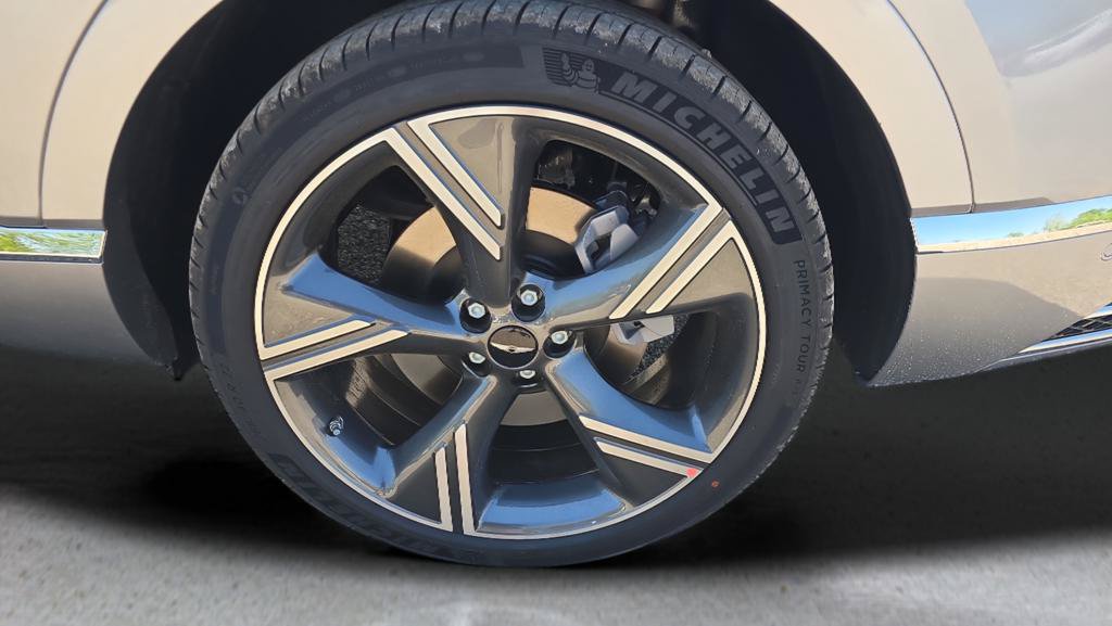 New 2026 Genesis GV80 2.5T Prestige AWD/4WD image 27