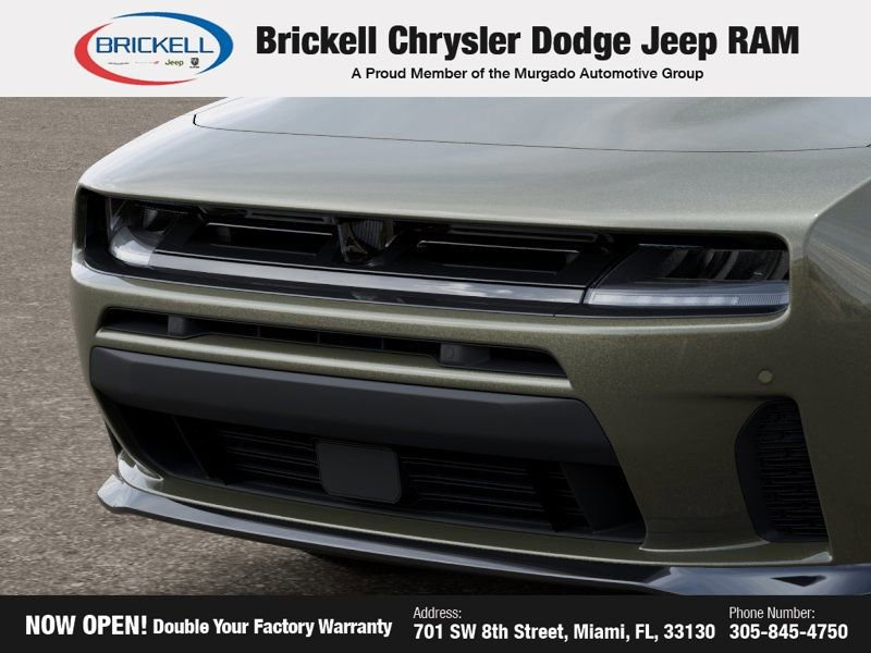 New 2026 Dodge Charger Scat Pack image 11