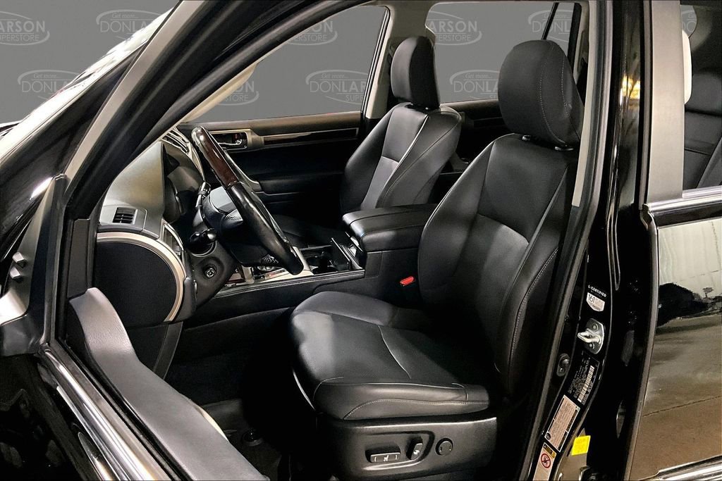 Used 2019 Lexus GX 460 Premium image 13