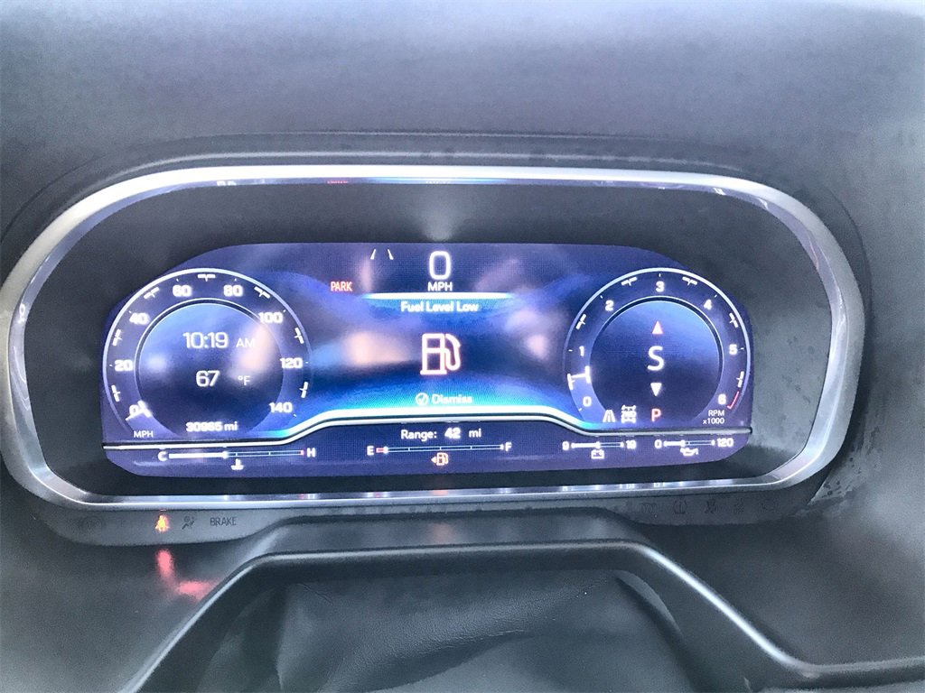 Used 2023 Chevrolet Tahoe High Country w/ Premium Package image 15