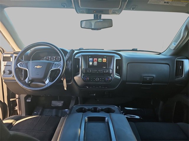 Used 2014 Chevrolet Silverado 1500 LT w/ All Star Edition image 9