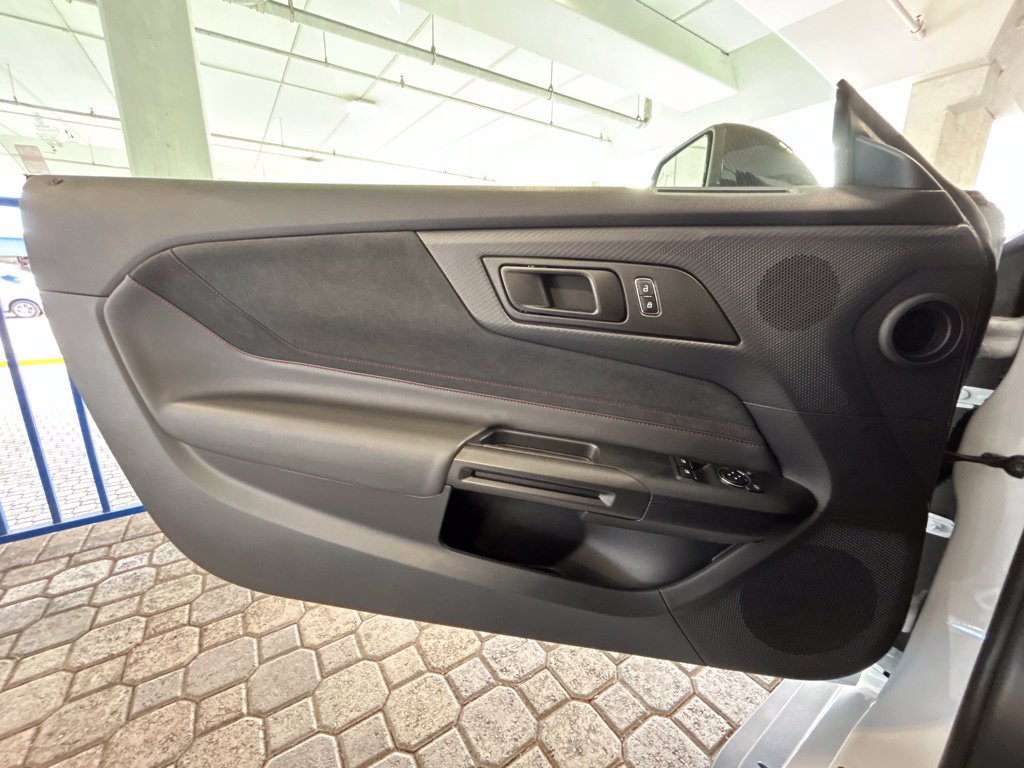 New 2026 Ford Mustang Dark Horse SC RWD image 29