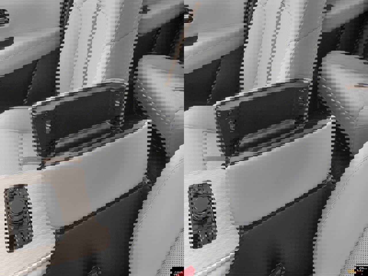 New 2026 MAZDA CX-90 Plug-In Hybrid w/ Premium Plus image 12