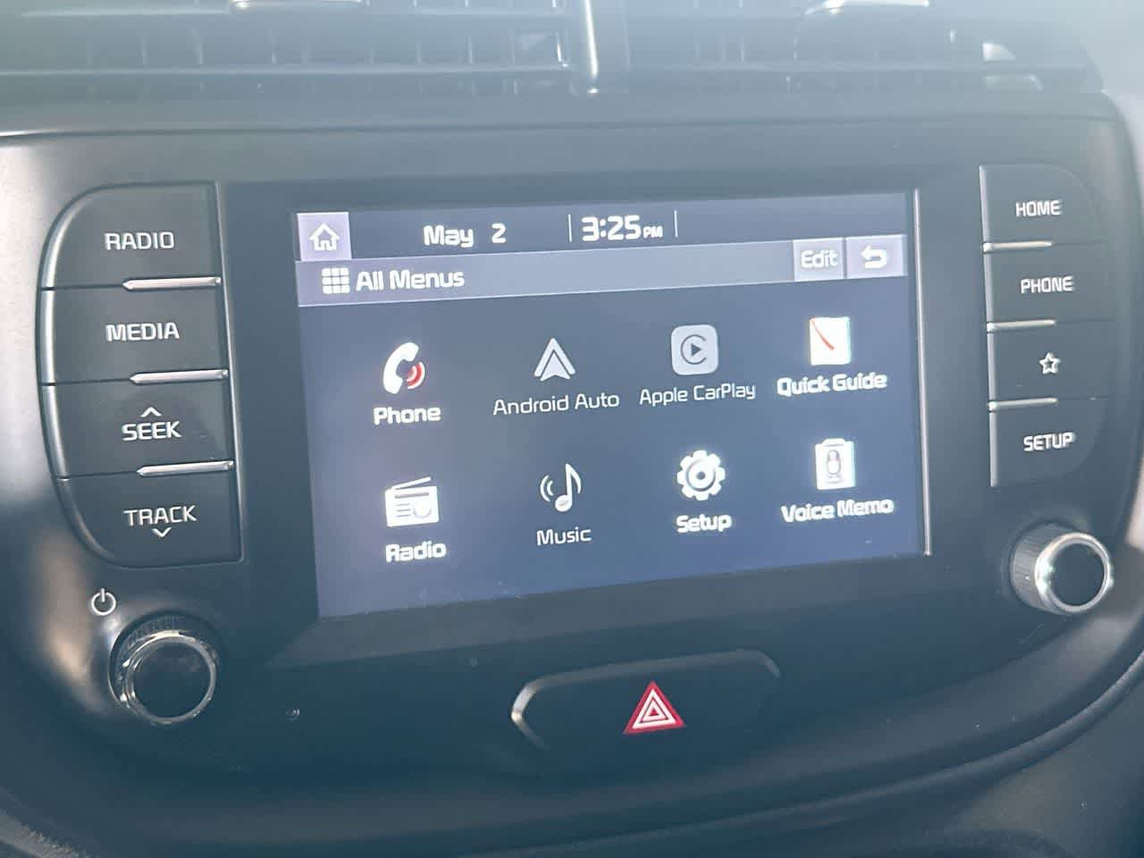 Used 2020 Kia Soul S FWD image 18