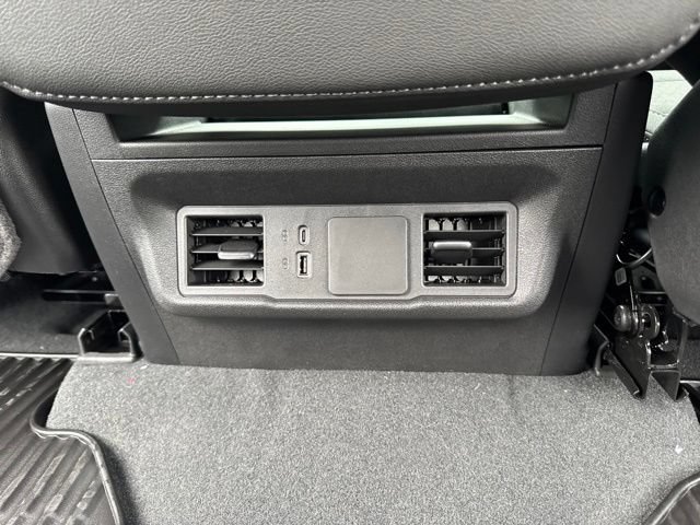 New 2026 Chevrolet Silverado 1500 Custom AWD/4WD image 15
