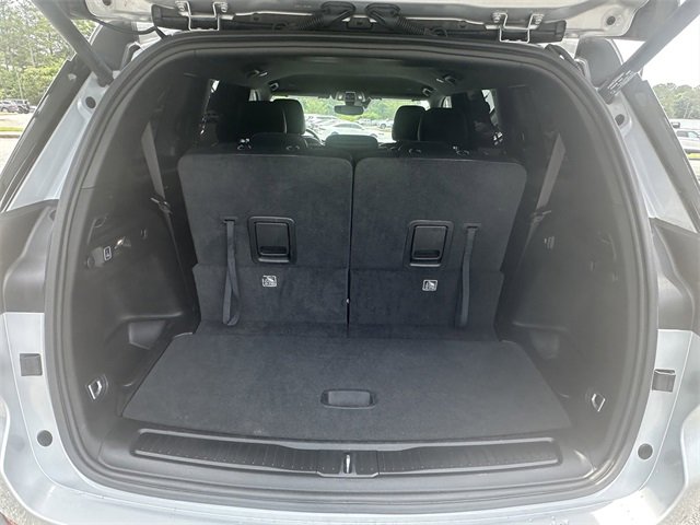 Used 2024 Jeep Grand Cherokee L Laredo image 16