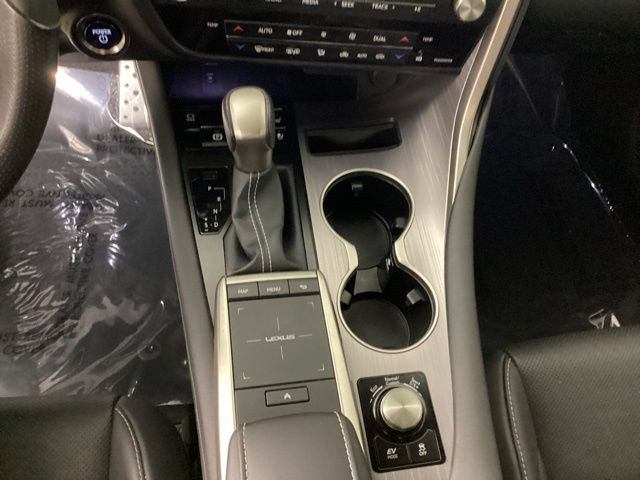 Used 2022 Lexus RX 450h F Sport w/ Accessory Package AWD/4WD image 17