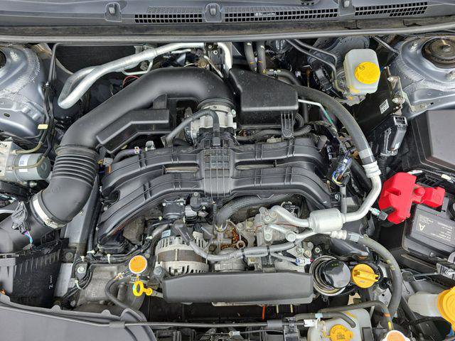 Used 2024 Subaru Crosstrek 2.5i Limited w/ Popular Package #3A image 33