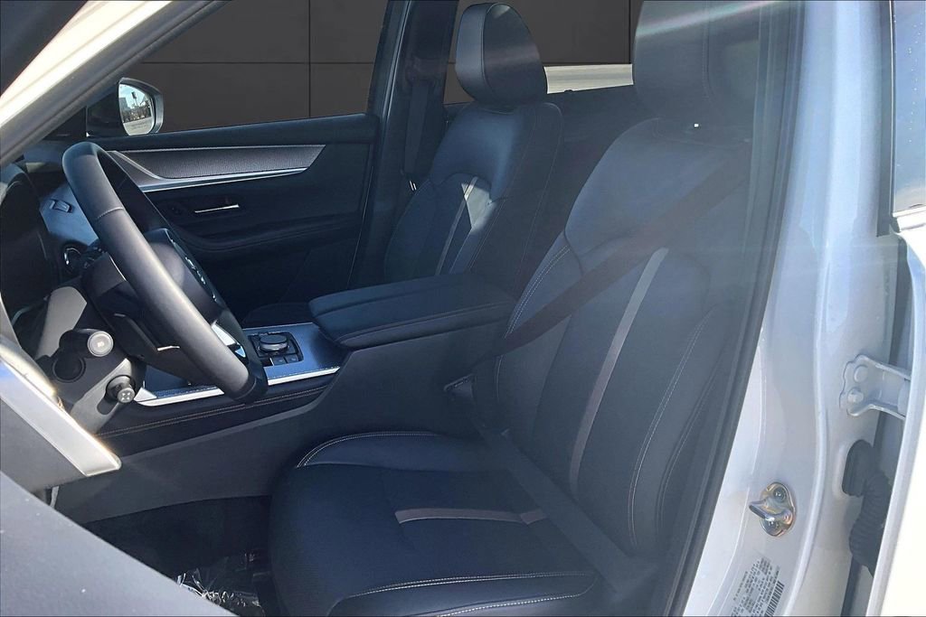 New 2026 MAZDA CX-70 3.3 Turbo S w/ Premium Package image 9