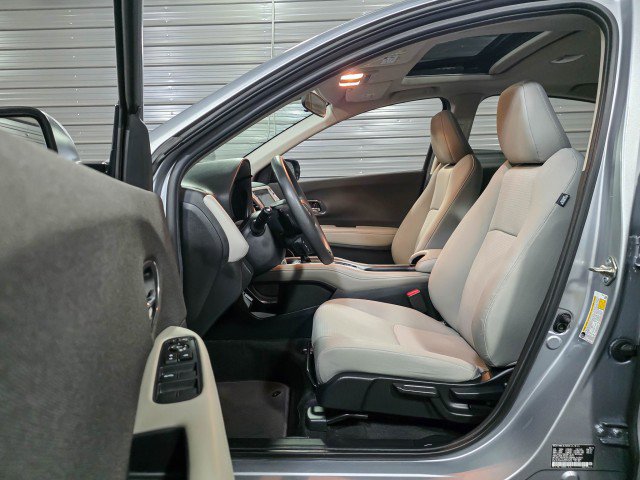 Used 2019 Honda HR-V EX image 13