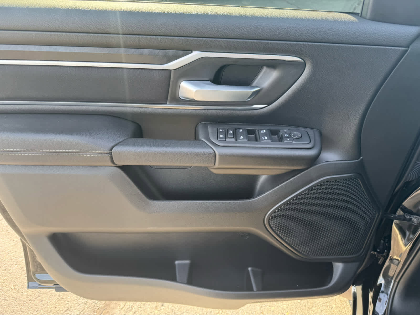 Used 2025 RAM 1500 Big Horn image 13