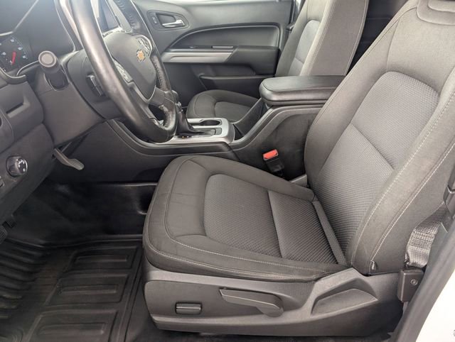 Used 2022 Chevrolet Colorado LT w/ Fleet Safety Package image 13