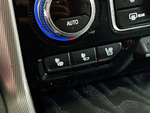 Used 2021 GMC Yukon Denali AWD/4WD image 22