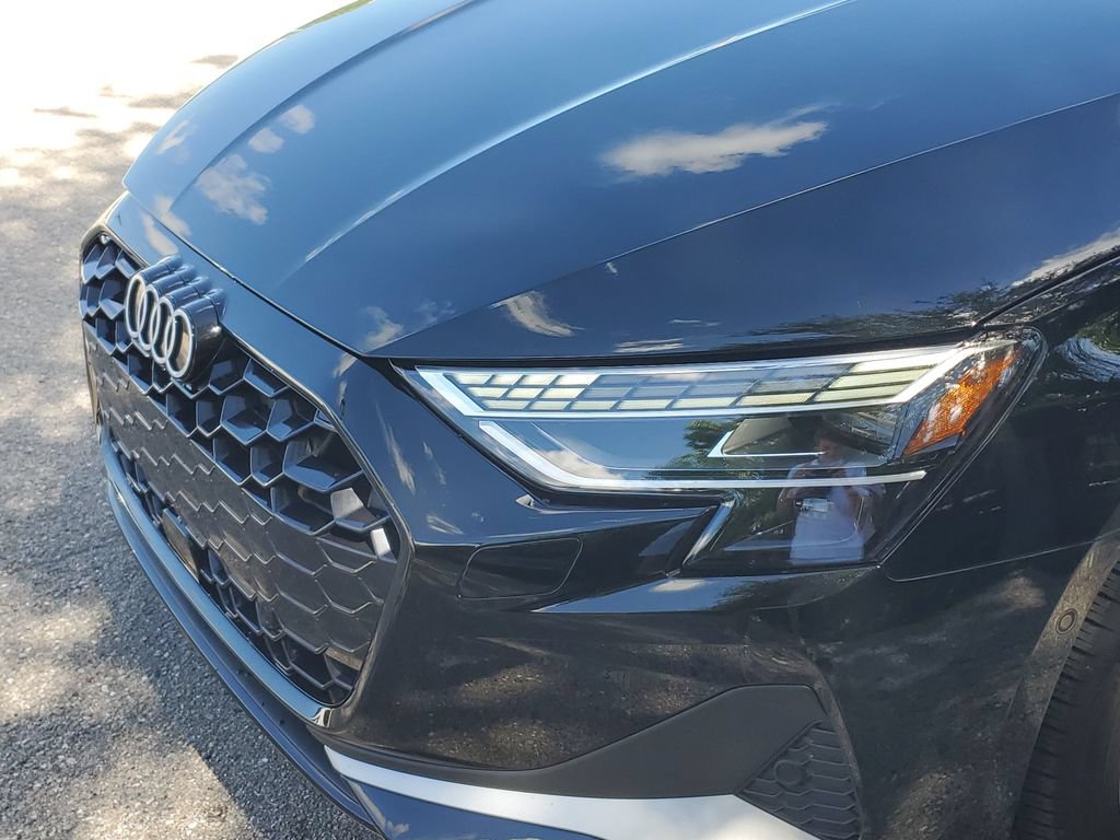 Certified 2026 Audi A3 2.0T Premium AWD/4WD image 12