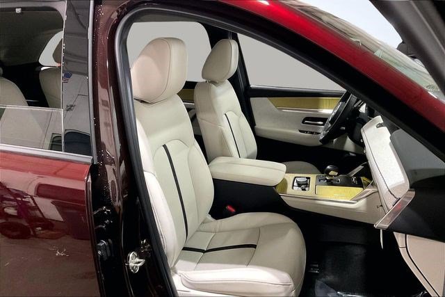 New 2026 MAZDA CX-90 3.3 Turbo S w/ Premium Plus AWD/4WD image 11