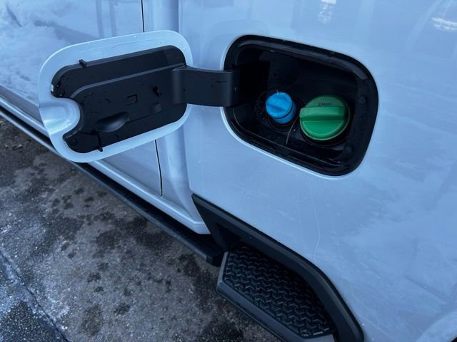 New 2026 GMC Sierra 2500 Denali w/ Denali Reserve Package image 4