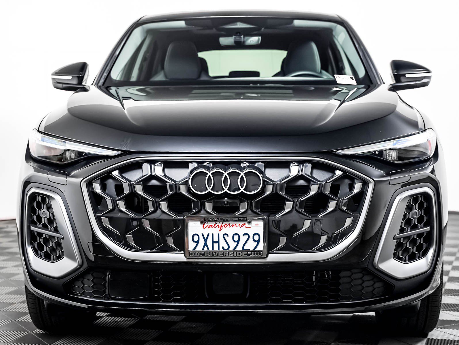 Certified 2025 Audi Q5 Premium Plus AWD/4WD image 10