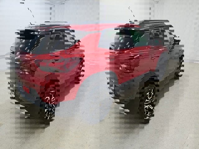 New 2026 Chevrolet TrailBlazer LT w/ Convenience Package image 17