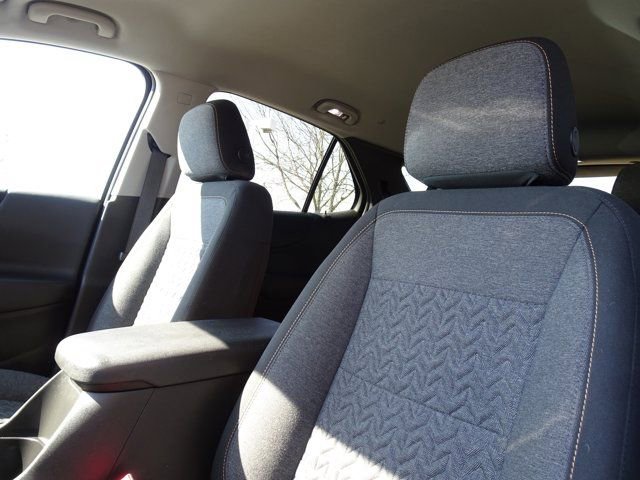 Certified 2023 Chevrolet Equinox LT image 12