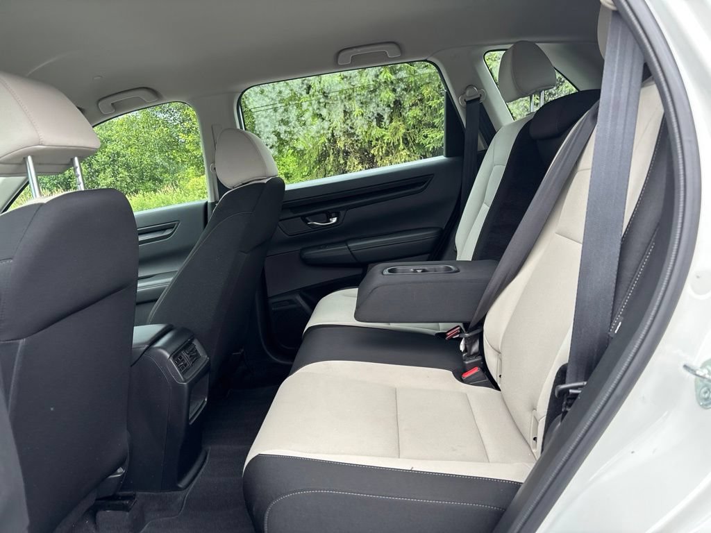 Used 2023 Honda CR-V LX image 11
