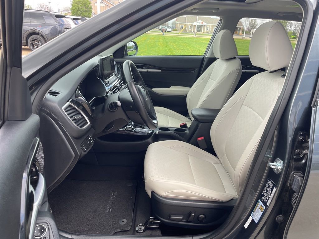 Used 2023 Kia Seltos EX image 8