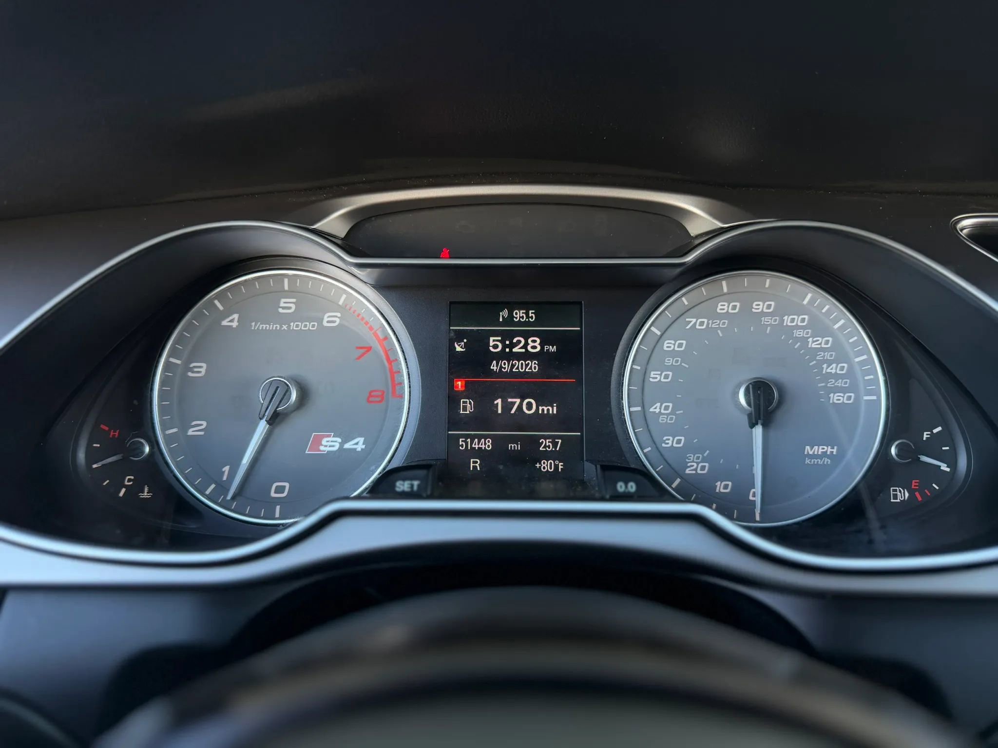 Used 2013 Audi S4 Premium Plus w/ Audi MMI Navigation Plus AWD/4WD image 32