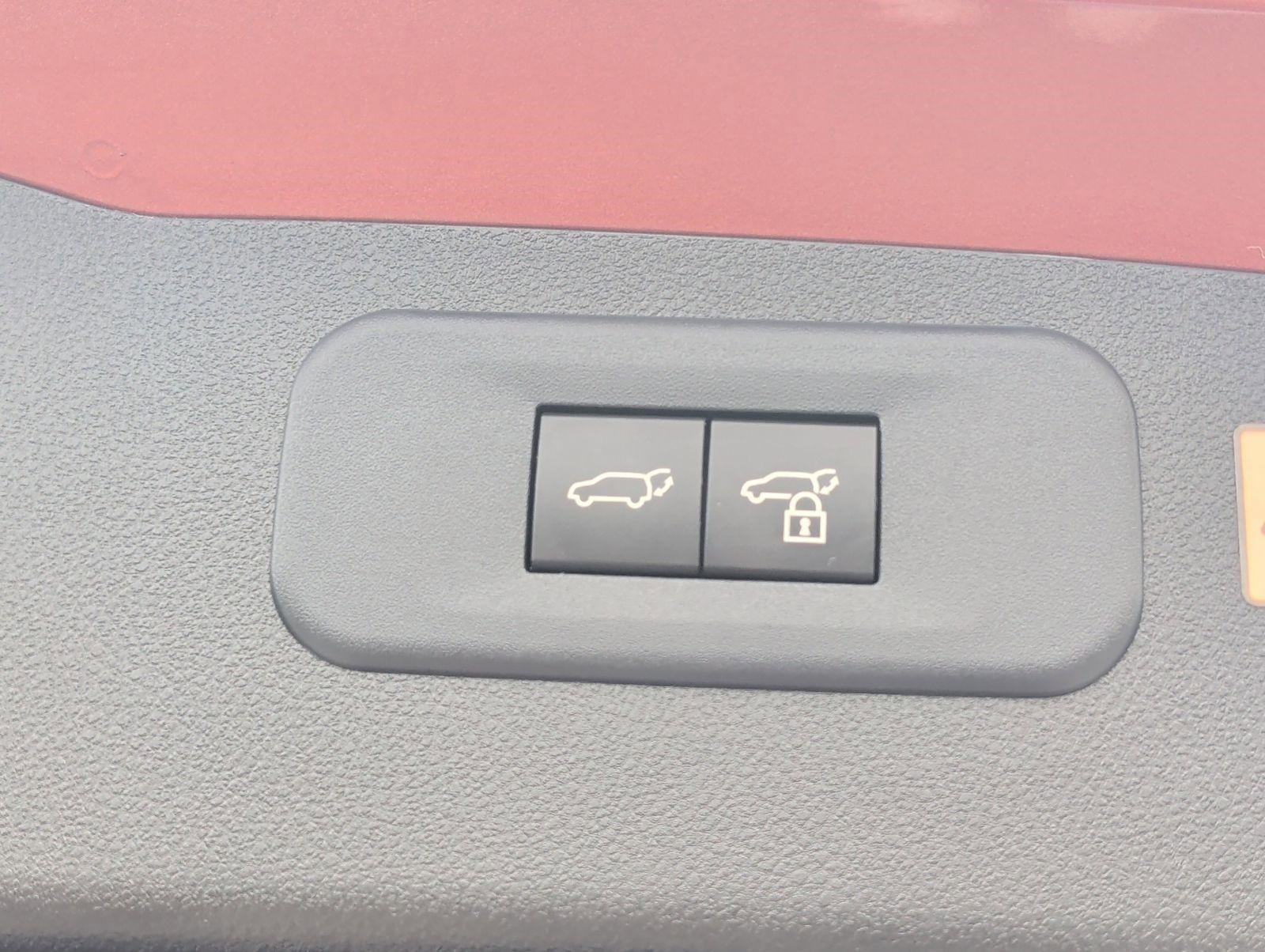 Used 2025 Lexus NX 250 FWD w/ Premium Package image 28