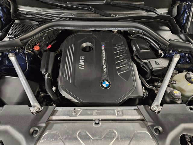 Used 2018 BMW X3 M40i AWD/4WD image 23